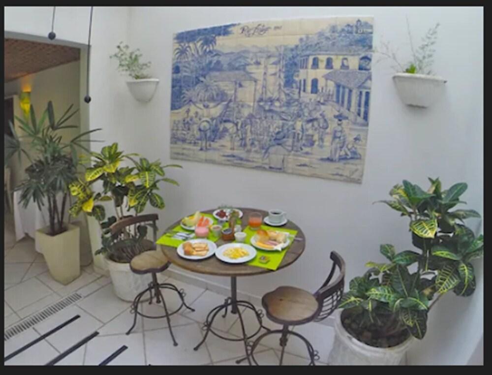 Hotel San Marco Ipanema Rio de Janeiro Exteriér fotografie
