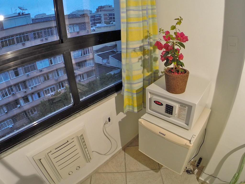 Hotel San Marco Ipanema Rio de Janeiro Exteriér fotografie