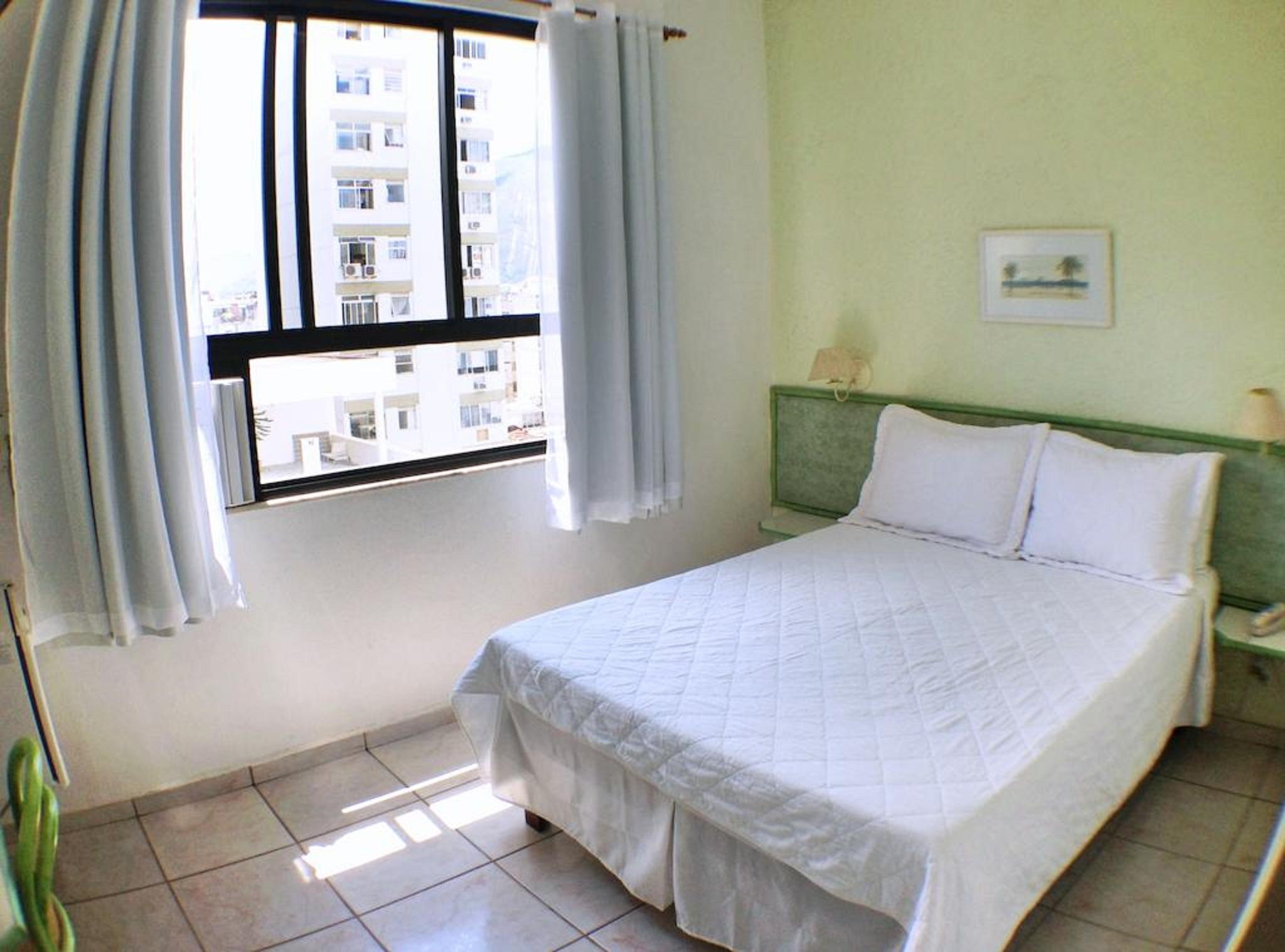 Hotel San Marco Ipanema Rio de Janeiro Exteriér fotografie