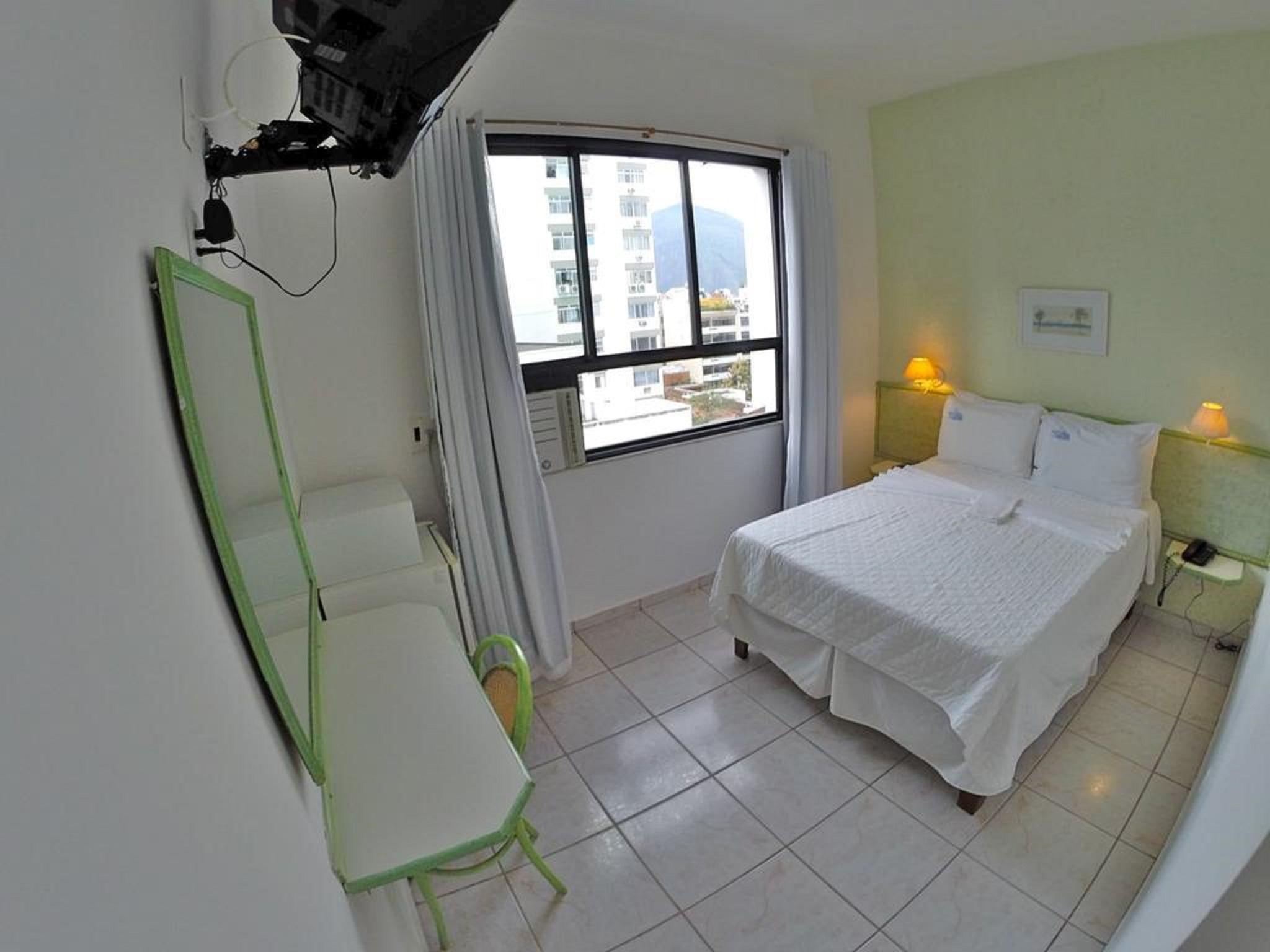 Hotel San Marco Ipanema Rio de Janeiro Exteriér fotografie