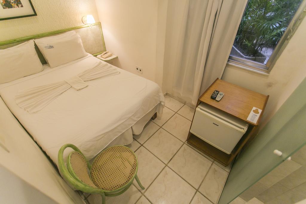 Hotel San Marco Ipanema Rio de Janeiro Exteriér fotografie