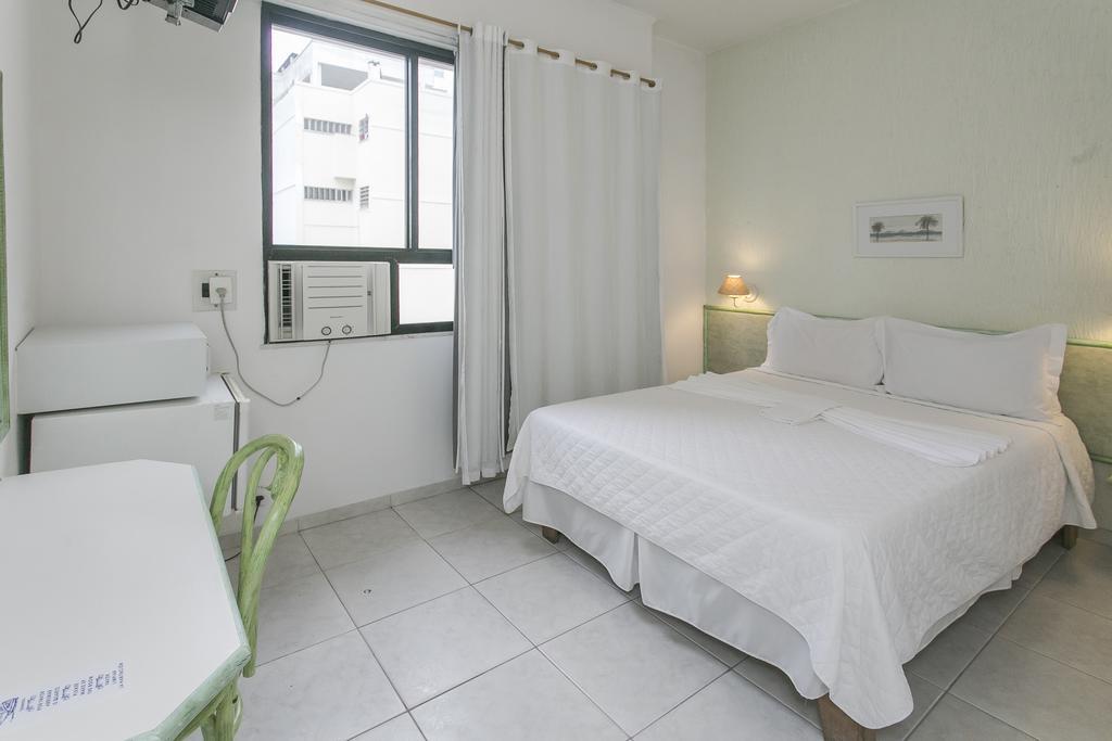 Hotel San Marco Ipanema Rio de Janeiro Exteriér fotografie