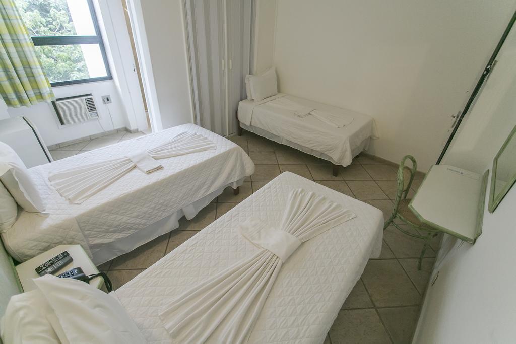 Hotel San Marco Ipanema Rio de Janeiro Exteriér fotografie