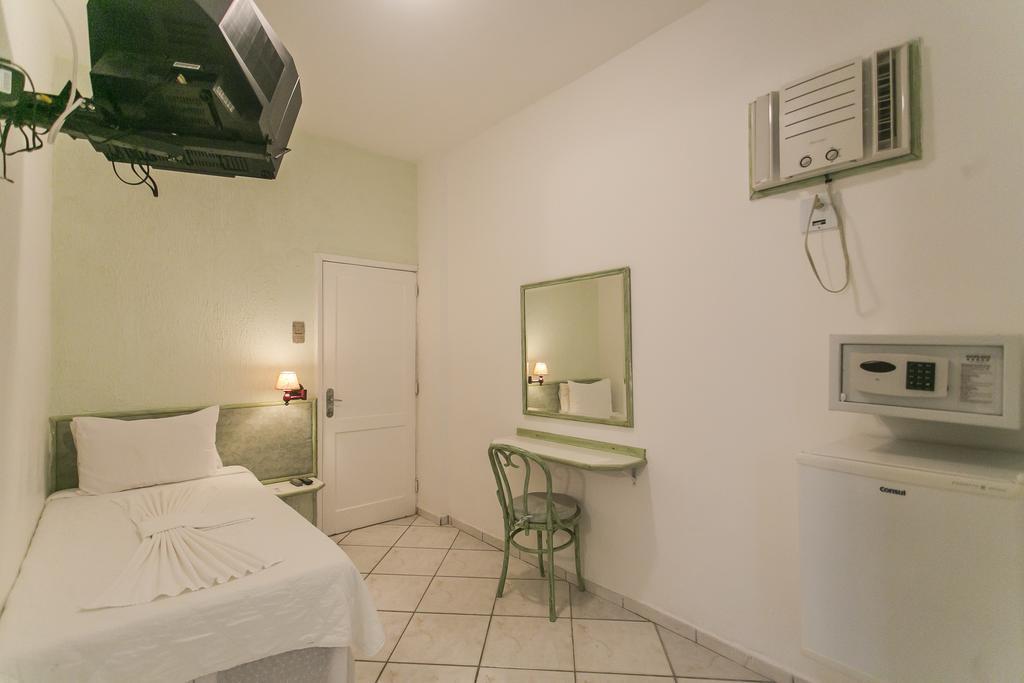 Hotel San Marco Ipanema Rio de Janeiro Exteriér fotografie