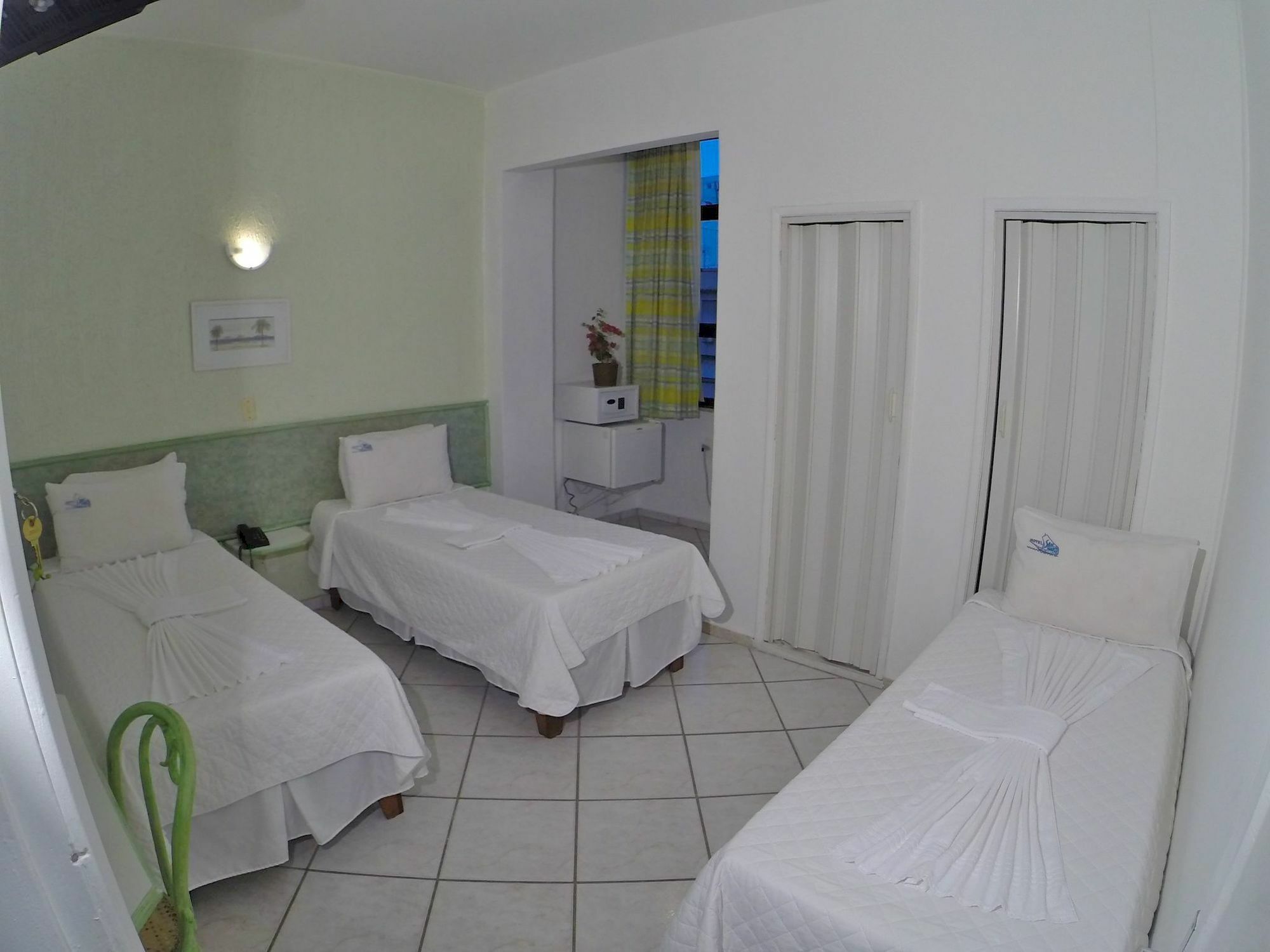 Hotel San Marco Ipanema Rio de Janeiro Exteriér fotografie