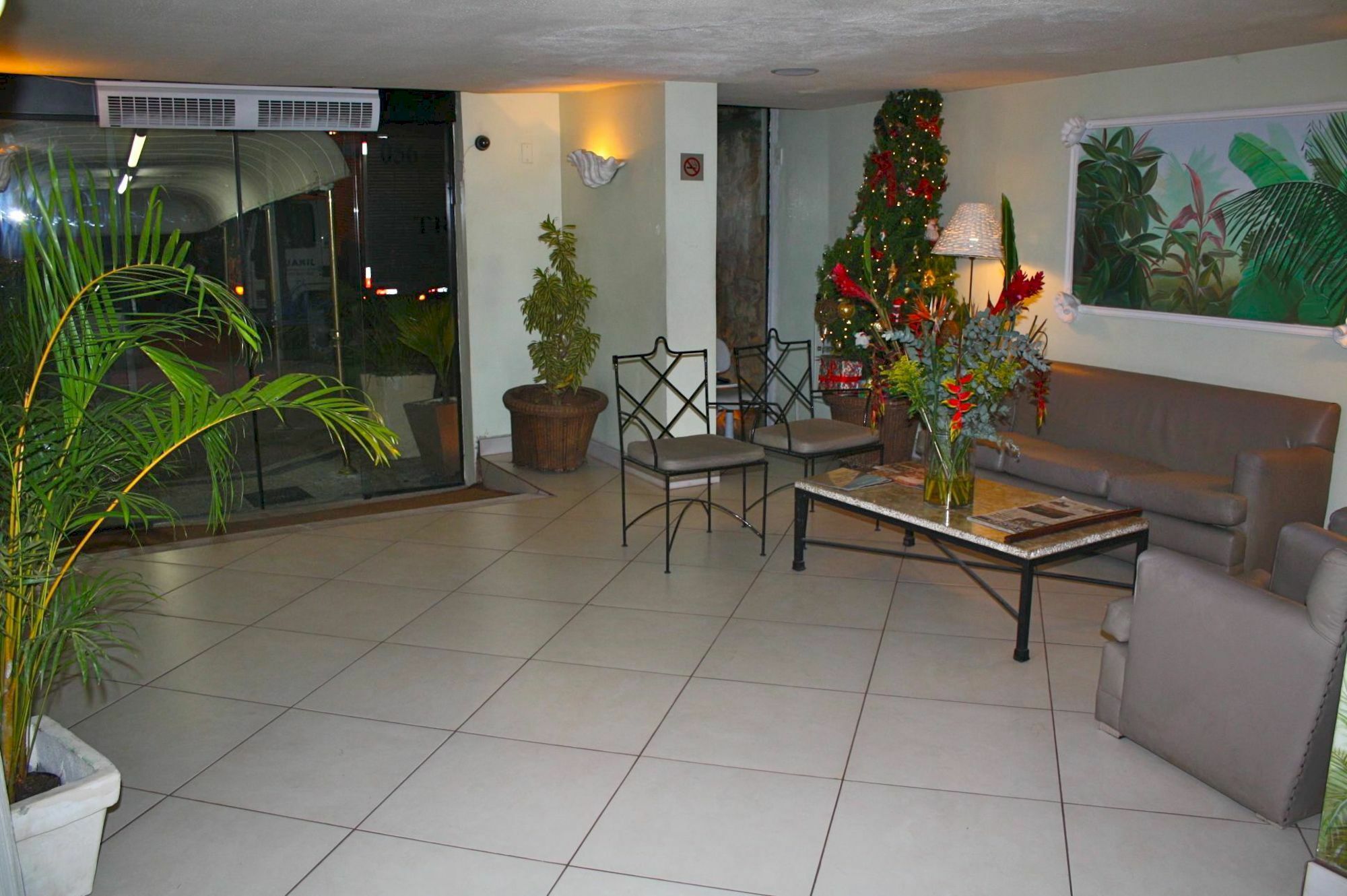 Hotel San Marco Ipanema Rio de Janeiro Exteriér fotografie