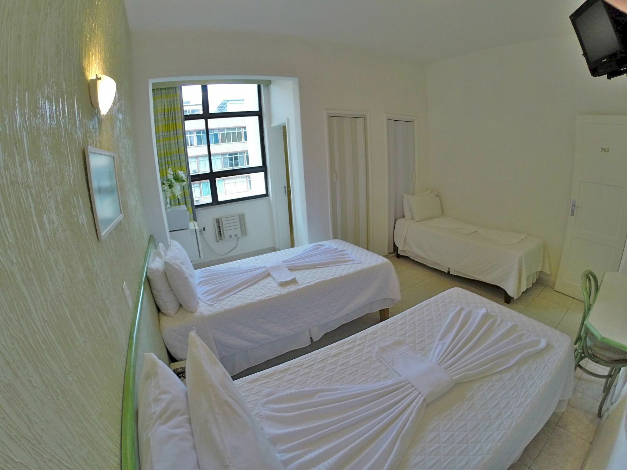 Hotel San Marco Ipanema Rio de Janeiro Exteriér fotografie