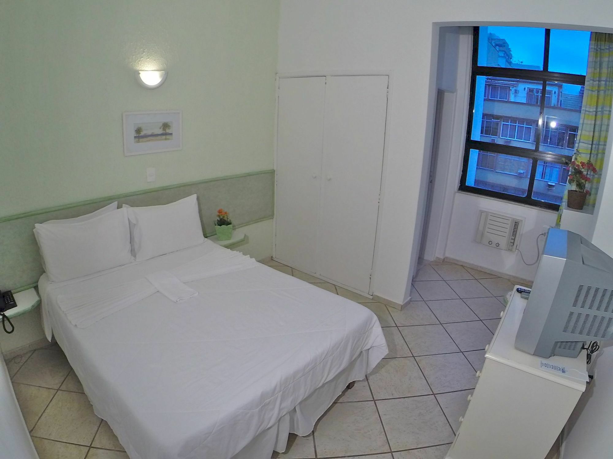 Hotel San Marco Ipanema Rio de Janeiro Exteriér fotografie